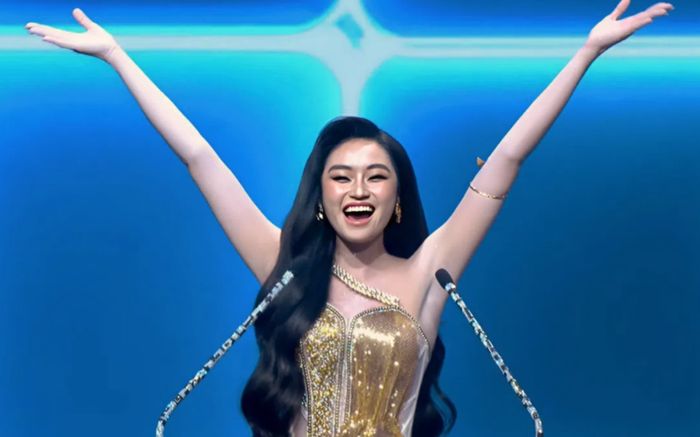Kết quả gây sốc với Hoa hậu Hòa bình Việt Nam ở chung kết Miss Grand