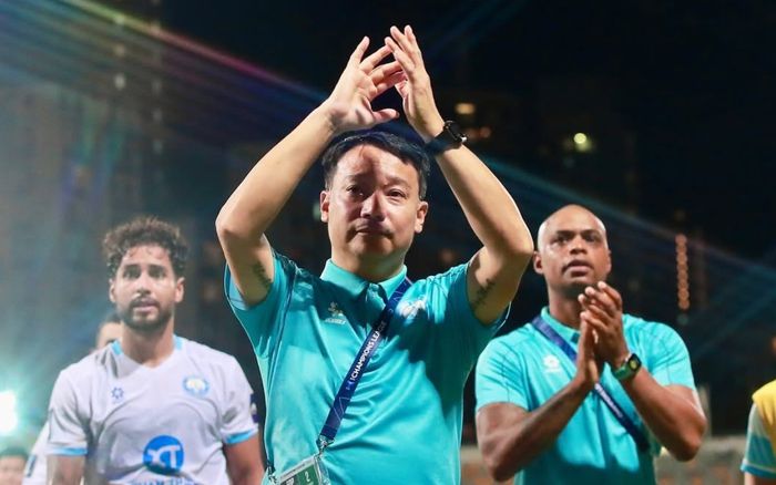 Cú sốc quá lớn cho đội của Nguyễn Xuân Son