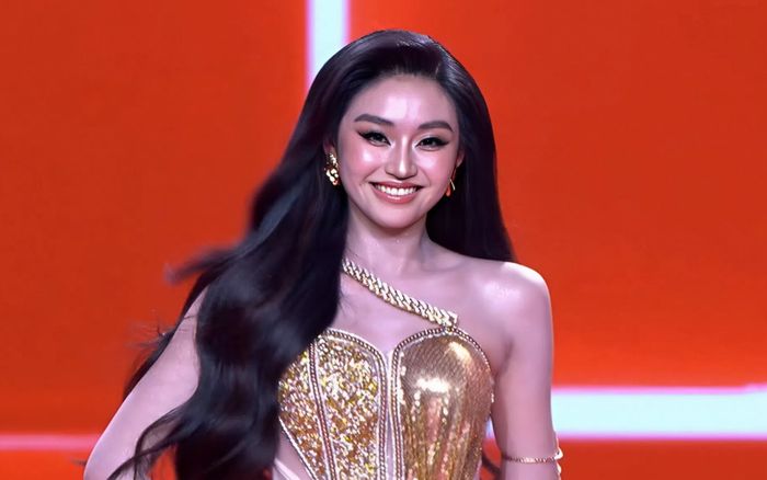 Hoa hậu Hòa bình Việt Nam lên tiếng gây chú ý sau khi 'trắng tay' ở chung kết Miss Grand