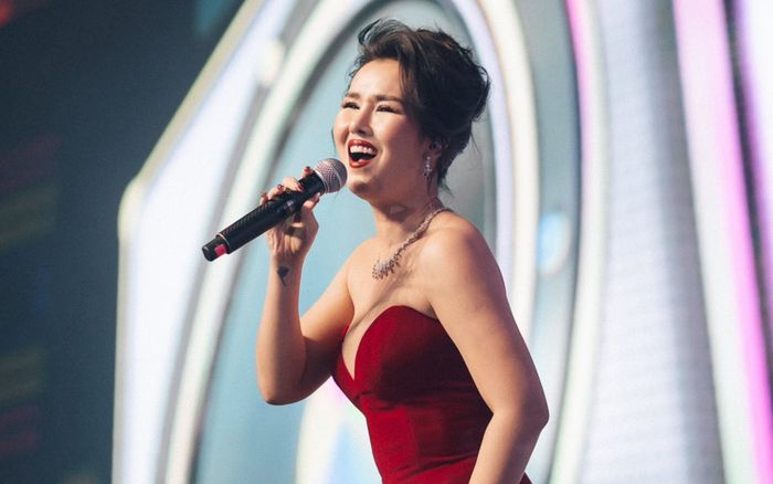 Võ Hạ Trâm sẽ song ca cùng nữ ca sĩ nổi tiếng toàn thế giới?