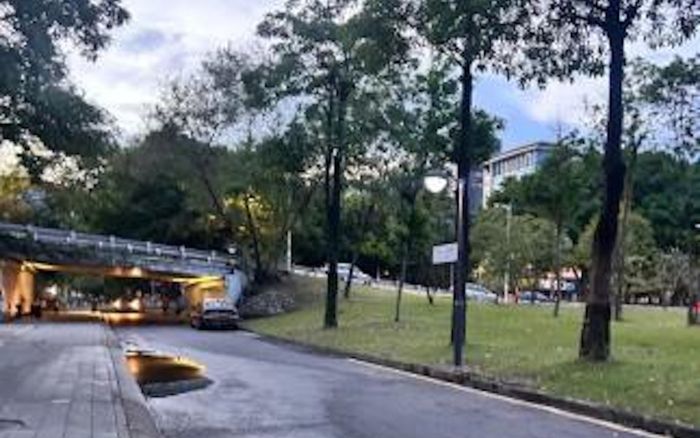 Cả thành phố bỗng xuất hiện mùi hôi nồng nặc, người dân say sẩm khi liên tục hít phải