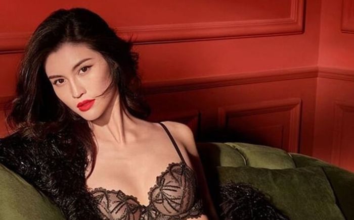 Siêu mẫu U40 vừa công khai con đầu lòng với thiếu gia nghìn tỷ từng có một đời chồng, quá khứ gây xôn xao