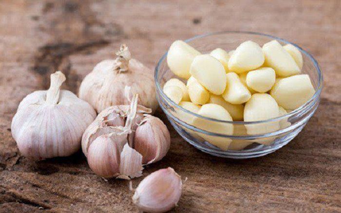 Những điều cần lưu ý khi ăn tỏi kẻo rước họa vào thân
