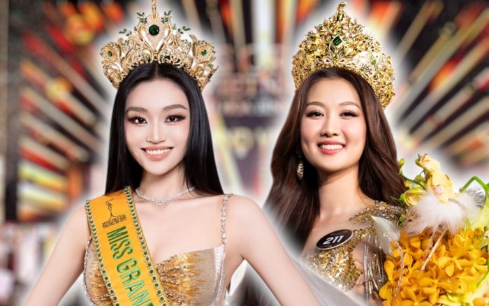 Hai năm ê chề của Miss Grand Vietnam ở đấu trường quốc tế: Hệ luỵ từ chuyện 'ăn xổi ở thì'