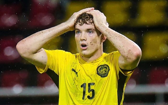 Việt Nam thiếu may mắn khi gặp Malaysia ở SEA Games 33