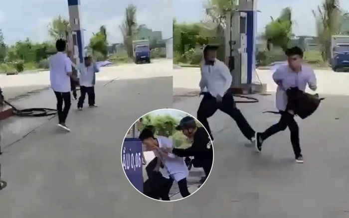 Vụ nam sinh lớp 12 ở Thanh Hoá bị bạn cùng trường đâm tử vong: Đã có nguyên nhân