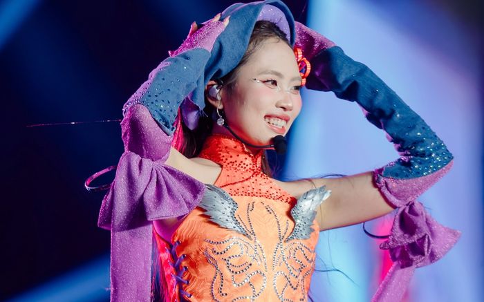 Bạn thân người Trung Quốc tiết lộ tin vui của Phương Mỹ Chi khiến cõi mạng 'dậy sóng'