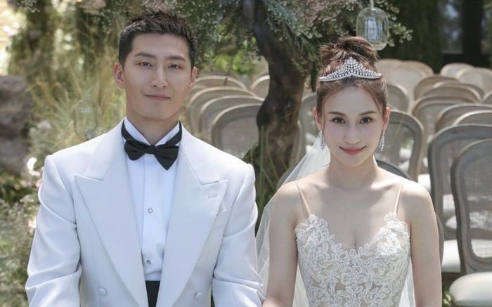 Nam diễn viên nổi tiếng chật vật sau khi lấy con gái nhà tỷ phú, vướng nghi vấn đã 'đường ai nấy đi'