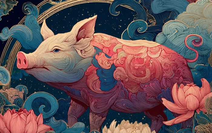 Thần Tài chiếu cố hết mình: 3 con giáp cuối tháng 8 âm lịch hốt bạc, tiền về tới tấp như trúng số