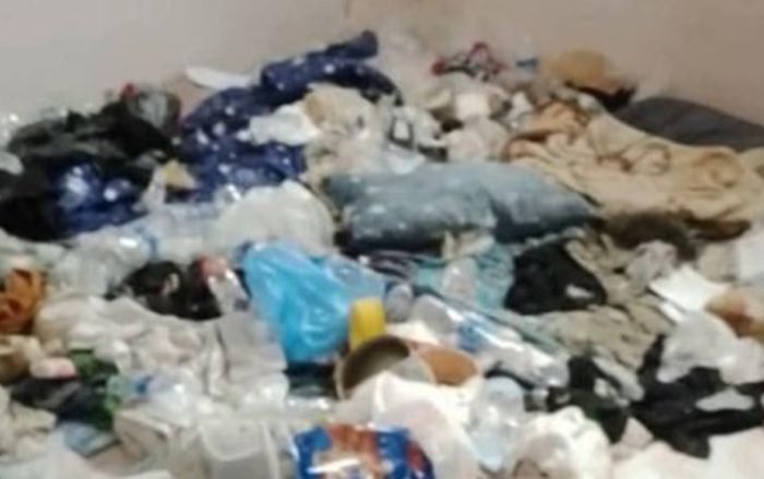 Người phụ nữ 42 tuổi thuê nhà rồi biến mất, chủ nhà 'tái mặt' khi đến kiểm tra