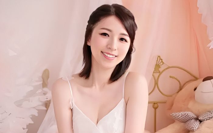 Nữ diễn viên 43 tuổi gây tranh cãi khi khoe vòng 1 căng tràn