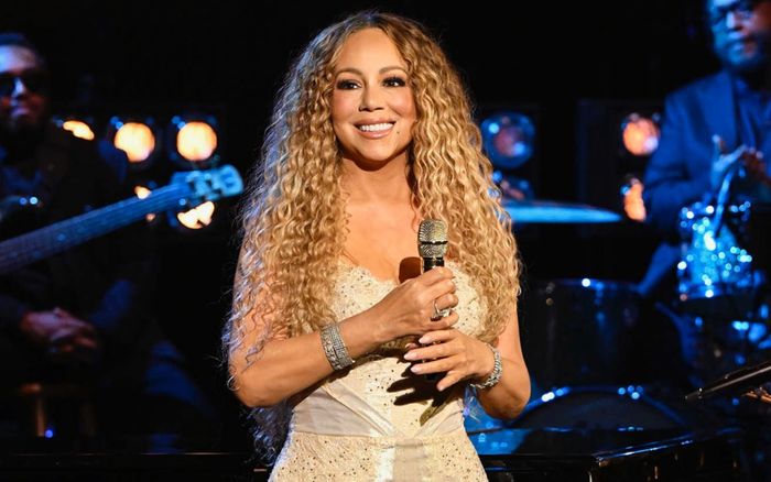 Mariah Carey tiết lộ về album bí mật bị hủy bỏ: 'Tôi luôn hối hận vì đã không phát hành nó'