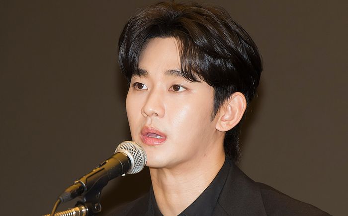 Nóng: Kim Soo Hyun phản hồi thông tin quan trọng liên quan đến Kim Sae Ron