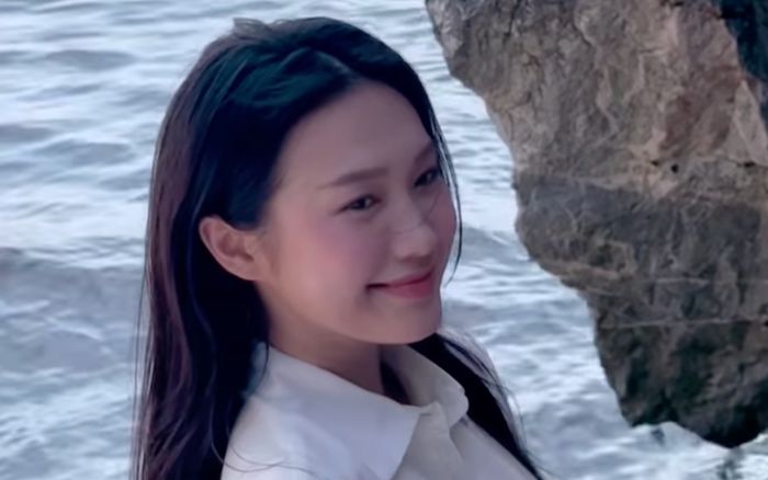 1 phút chuẩn bị của Doãn Hải My khiến dân mạng trầm trồ