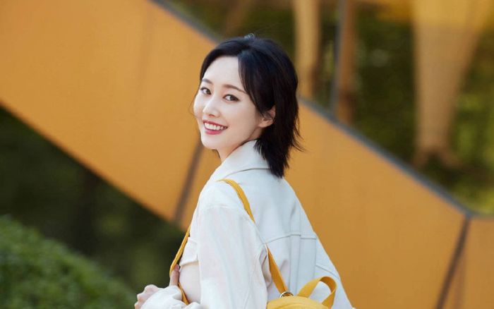 Nữ diễn viên phim 'Hậu cung Như Ý Truyện' từng khiến khán giả bàn tán xôn xao nay báo tin lấy chồng