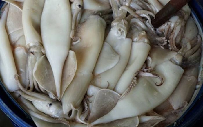 2 mồi nhậu cực bén nhưng chứa chất kịch độc, tránh ăn kẻo hối không kịp