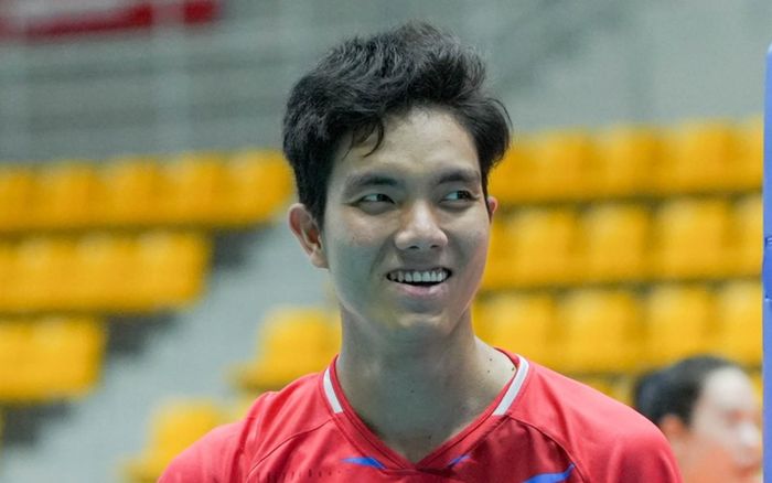 Tình thế đảo ngược với tuyển bóng chuyền nữ Việt Nam