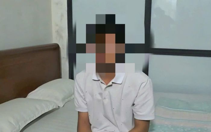 Đến phòng trọ tìm con trai nhưng không thấy, bố mẹ báo Công an mới rõ nguồn cơn khủng khiếp đằng sau