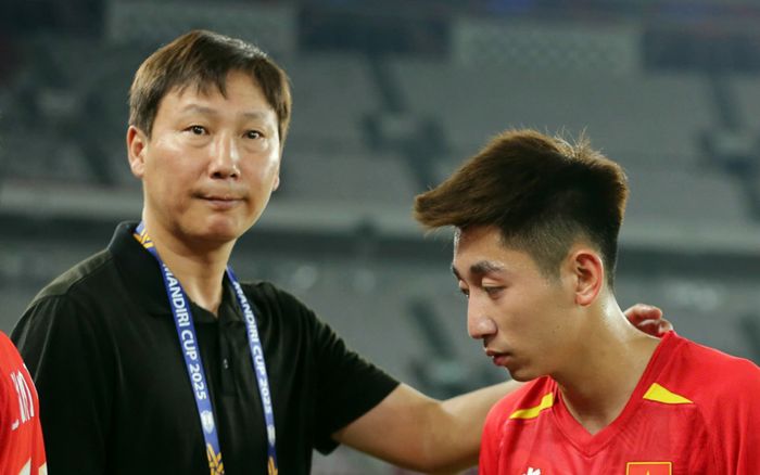 U23 Việt Nam thiếu may mắn khi không gặp Thái Lan và Trung Quốc