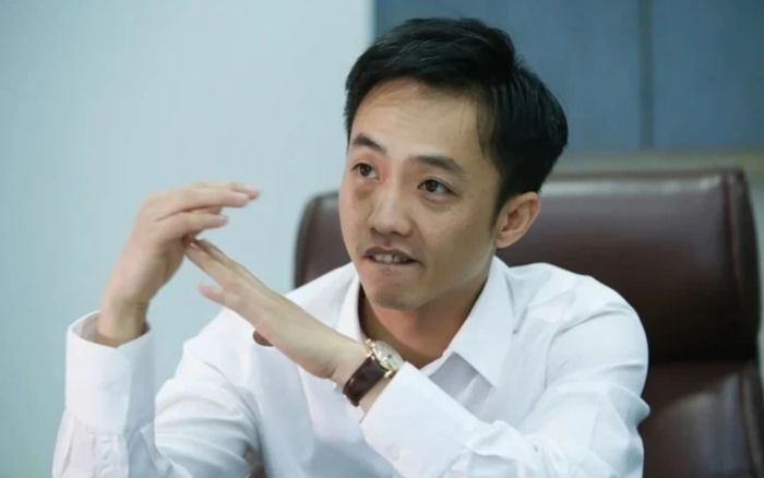 Không phải Cường Đô La, đây mới là ông trùm siêu xe nghìn tỷ cực hiếm