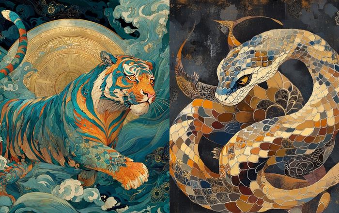 Đáng kinh ngạc: Thần Tài gõ cửa 3 con giáp sau Tết Trung thu, làm gì cũng hanh thông, tiền vào ào ạt