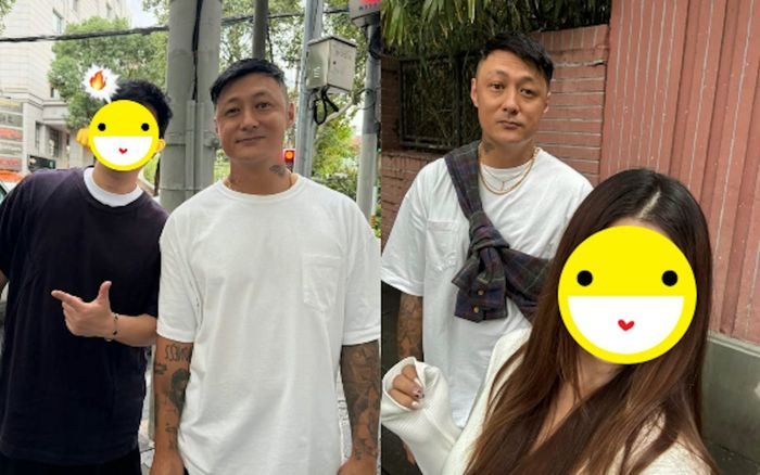 Ca sĩ từng là 'nam thần showbiz' nay bị bắt gặp với ngoại hình già nua, nhìn ảnh quá khứ fan tiếc đứt ruột