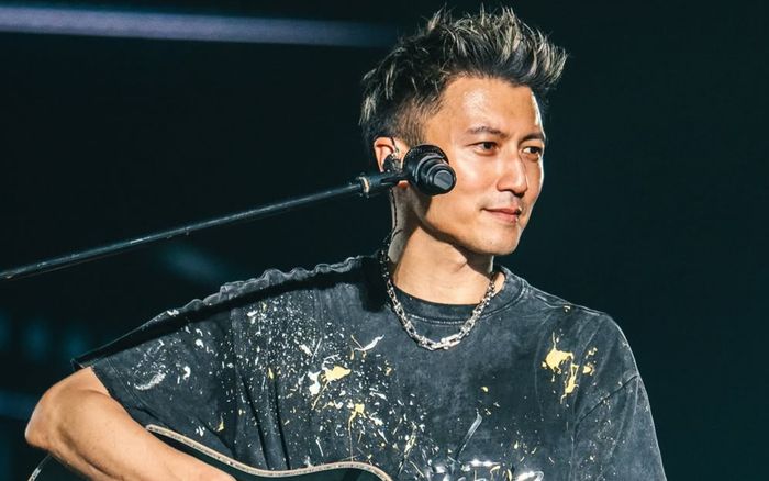 Nữ khán giả ngồi tù vì tung tin sai sự thật về concert Tạ Đình Phong