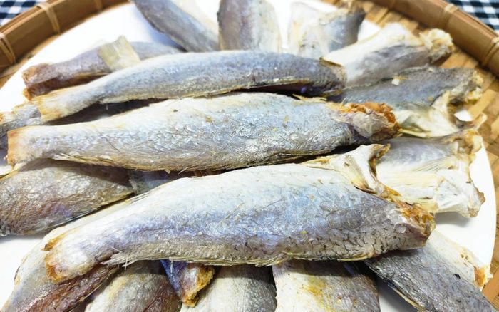 Một loại cá tiềm ẩn nguy cơ ung thư cực cao, nhiều người Việt vô tư ăn thường xuyên