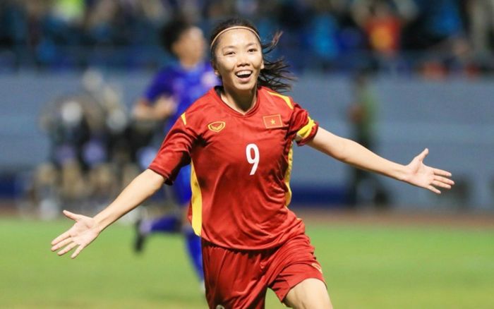 Thách thức cực lớn cho tuyển nữ Việt Nam