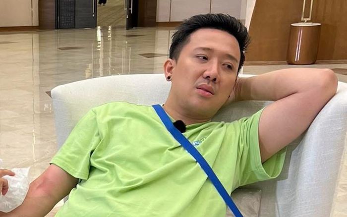 Trấn Thành gặp sự cố 'khó đỡ', phản ứng của cộng đồng mạng gây chú ý