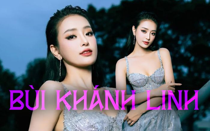 Đã căng: Á hậu Bùi Khánh Linh hứa tặng 1 tỷ cho anti-fan nếu tìm ra được điều này!