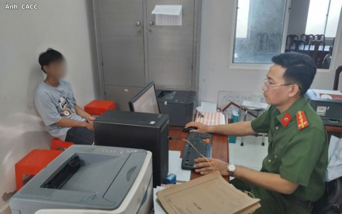 Cụ bà ở Đồng Tháp mất số tiền và vàng lớn, báo Công an liền tá hoả khi biết kẻ trộm