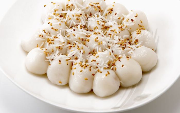 Một món bánh quen thuộc của Việt Nam bị xếp vào danh sách '38 món tệ nhất'