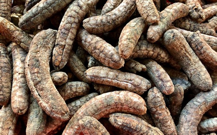 Loại quả thường bị bỏ qua vì vẻ ngoài xấu xí nhưng lại là 'kho báu' đối với sức khoẻ