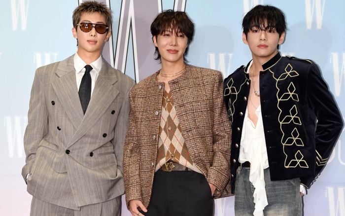 BTS bị chỉ trích vì 'đánh mất bản chất'