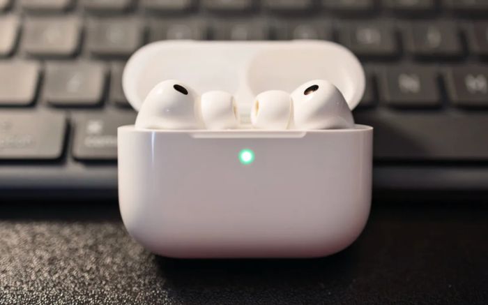 Cảm giác sử dụng quá khác biệt của Airpods Pro 3