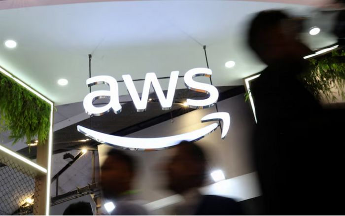 Nguyên nhân Canva, Amazon và nhiều ứng dụng lớn đồng loạt sập