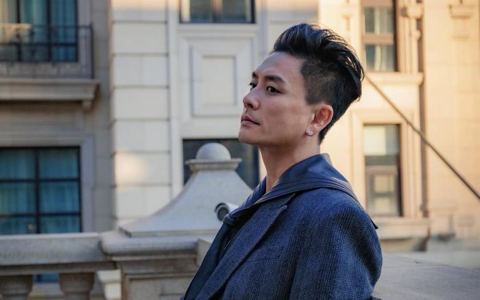 Choáng với nam diễn viên được gia đình giàu sụ sẵn sàng chi 1,8 tỷ đồng để 'bắt rể'