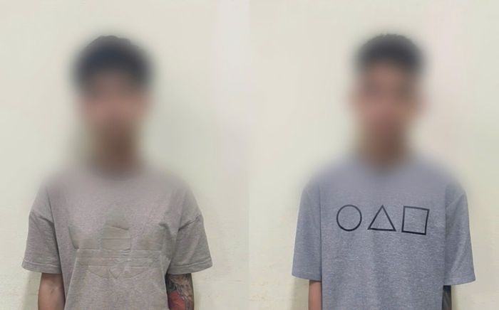 Chân dung 2 đối tượng làm nhục học sinh tại Sóc Sơn, Hà Nội