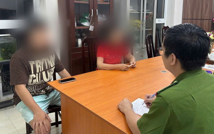 Nam sinh gọi điện về xin số tiền lớn, bố mẹ tức tốc báo Công an liền tỏ sự thật