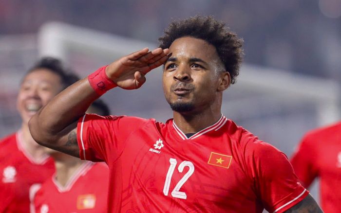 HLV châu Âu nói thẳng tuyển Việt Nam có thể thua cả Lào và Campuchia