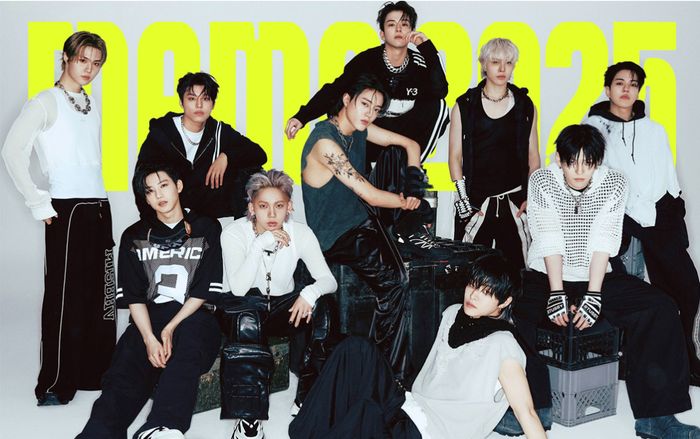 MAMA 2025 và 'cuộc chia tay' thế hệ 9x