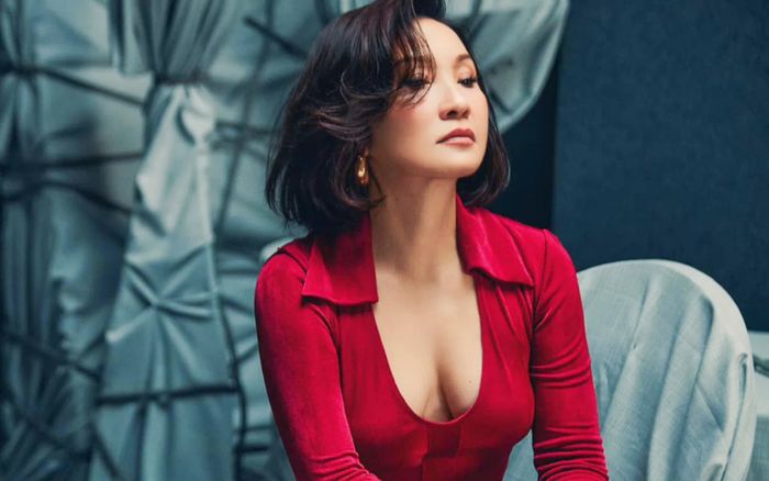 Nhận tin vui 30 tỷ, Hồng Đào bị hỏi thẳng về chồng cũ: 1 câu đáp gây sững sờ