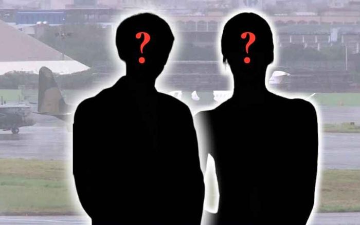 Rộ ảnh nữ ca sĩ hạng A được bạn trai tỷ phú đón bằng chuyên cơ riêng sau khi diễn concert