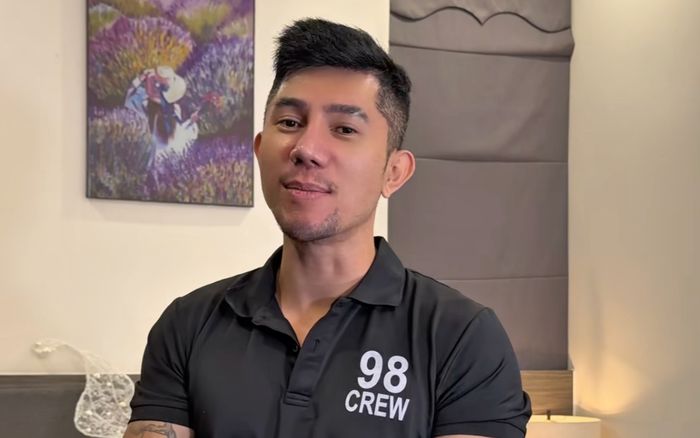 Chiếc đồng hồ 5 triệu của Lương Bằng Quang