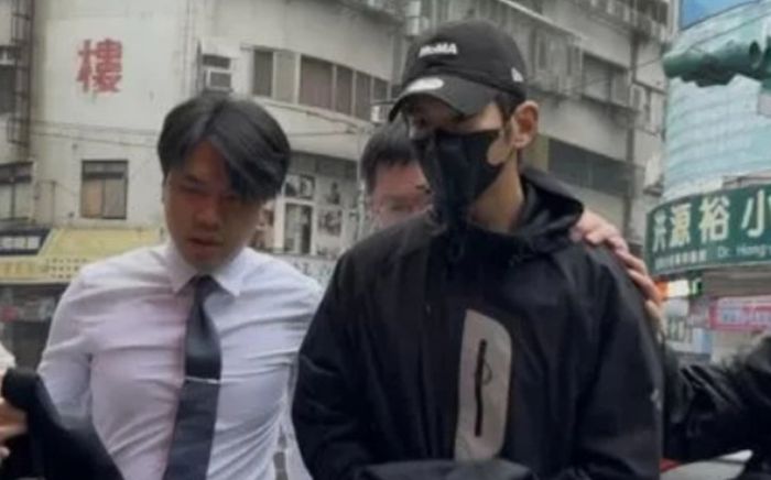 Chồng nữ diễn viên 'phim giờ vàng' vừa bị bắt vì làm giả giấy tờ