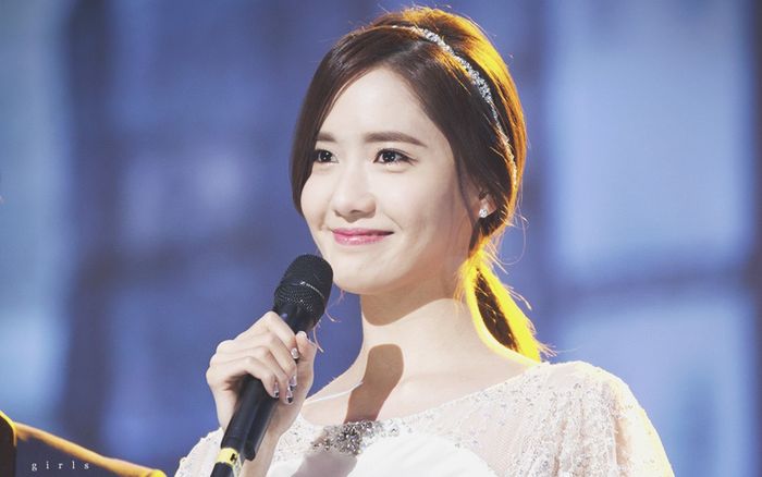 Vị trí của YoonA MBC Gayo Daejejeon bị thay thế sau 10 năm