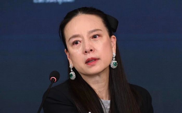 Madam Pang bất ngờ chia tay Masatada Ishii