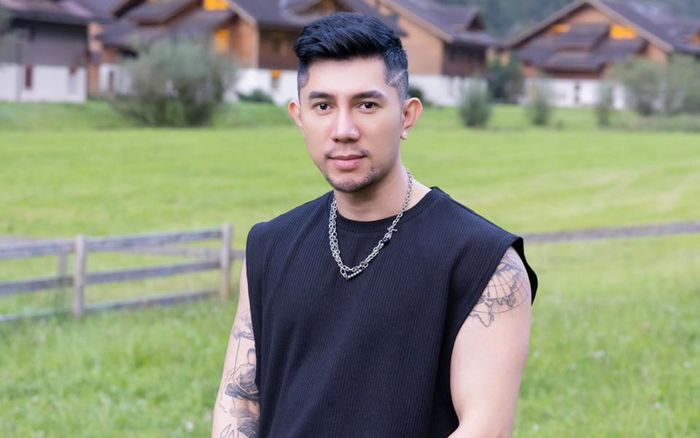 Kết thúc của Lương Bằng Quang