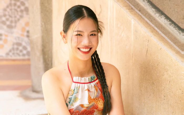 Bất ngờ với màn 'lột xác' của Ánh Viên sau 3 năm giải nghệ